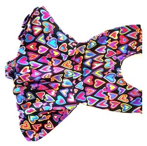 Girls dress bathing suit